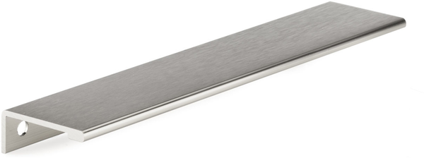 Lincoln Contemporary Aluminum Edge Pull BP9898192170
