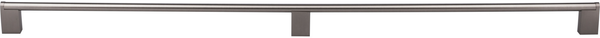 Bar Pulls Princetonian 15 1/16'' cc Bar Pull M1049