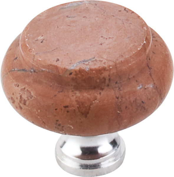 Chateau 1 3/8'' Diameter Round Knob M123C