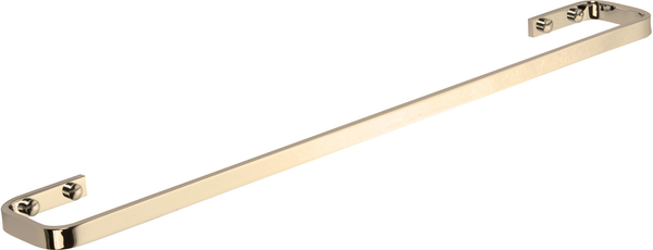 Solange Single 23 1/2'' Wall Mounted Towel Bar SOTB600-FG