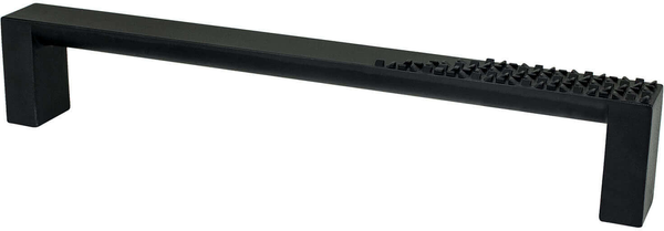 Roque 160mm CC Matte Black Pull 8093-1055-P