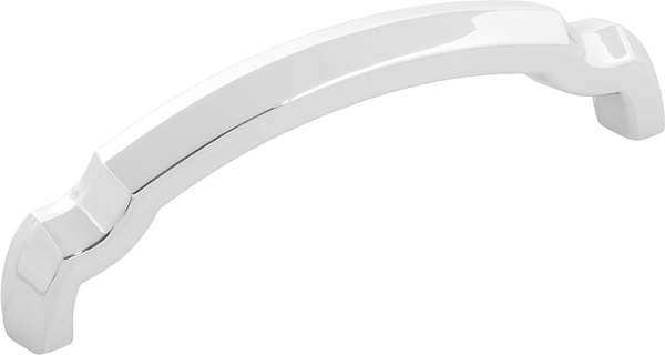 Veranda Collection Pull 3-3/4'' cc Chrome Finish H077863CH