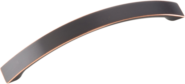 Raleigh Collection Pull 5'' cc Oil-Rubbed Bronze Highlighted Finish P3111-OBH