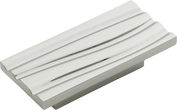 Bijou Dune Collection Pull 1-7/8'' cc Polished Nickel Finish B074961-14