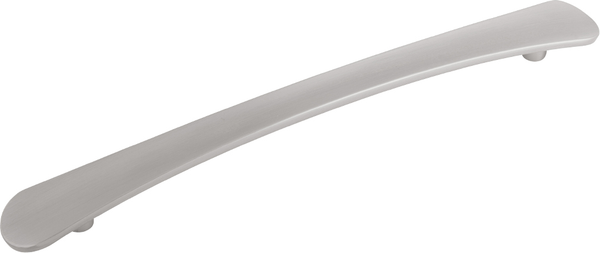 Vale Collection Pull 7-9/16'' cc Satin Nickel Finish B076862-SN