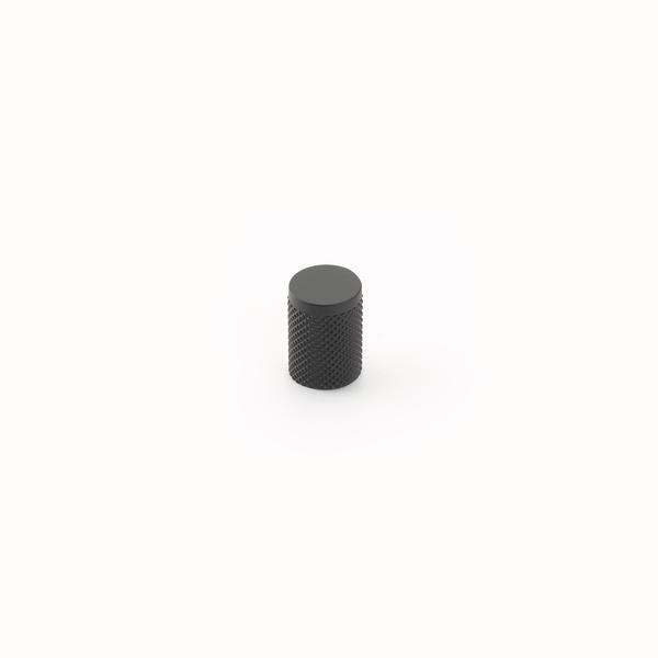 MODO Knob, Matte Black, 16 mm 1200-MB