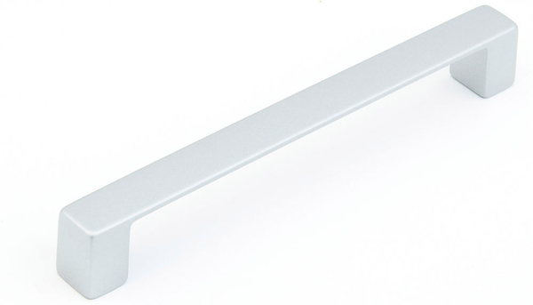 Classico Pull, Matte Chrome, 160 mm cc 222-M26