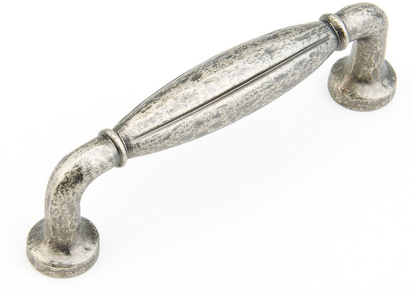 Siena Pull, Vibra Nickel, 96 mm cc 255-VN