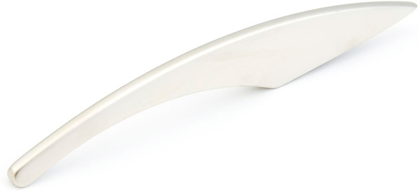 Sorrento Pull, Satin Nickel, 32 mm cc 307-15