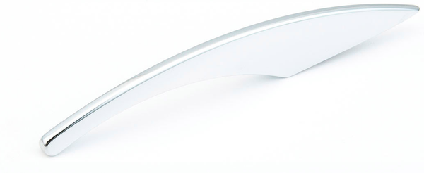 Sorrento Pull, Polished Chrome, 32 mm cc 307-26