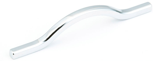 Sorrento Pull, Polished Chrome, 96/128 mm cc 308-26