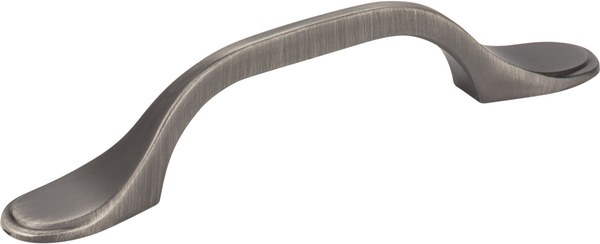 Kenner 3'' cc Bar Pull 254-3BNBDL