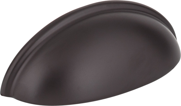 Florence 3'' cc Cup/Bin Pull 2981ORB