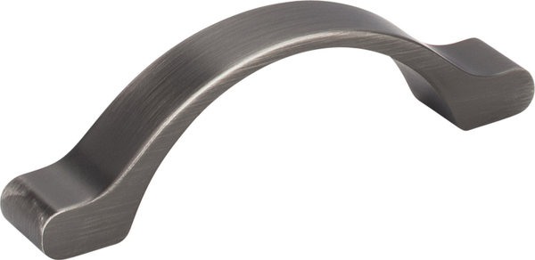 Seaver 3'' cc Bar Pull 511-3BNBDL