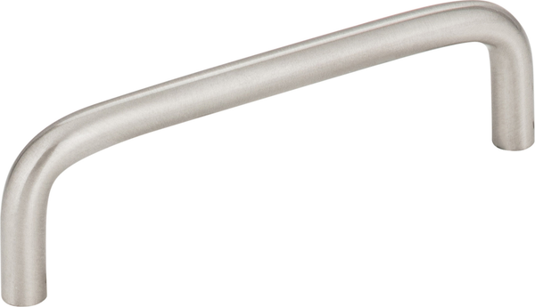 Torino 4'' cc Bar Pull K271-4SS