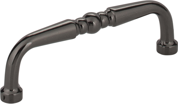 Madison 3'' cc Bar Pull Z259-3BN