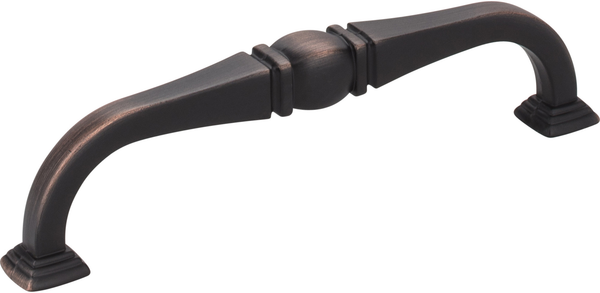 Katharine 128 mm cc Bar Pull 188-128DBAC