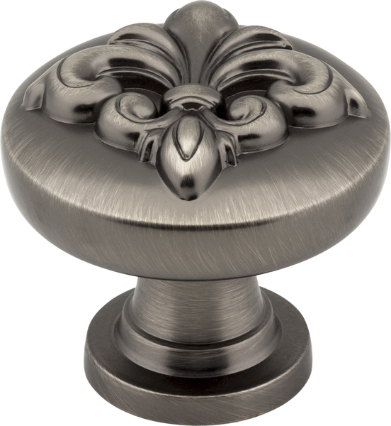 Lafayette 1-3/8'' Diameter Mushroom Knob 218BNBDL