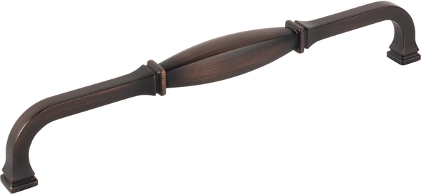 Audrey 12'' cc Appliance Pull 278-12DBAC