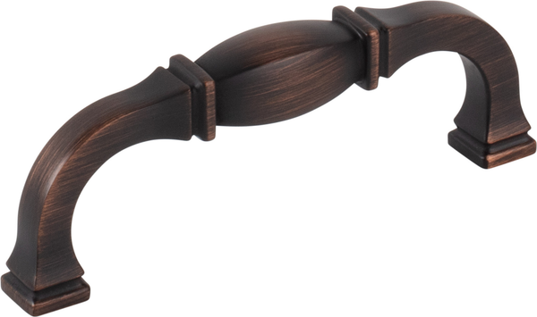 Audrey 96 mm cc Bar Pull 278-96DBAC