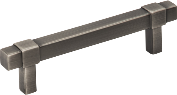 Zane 96 mm cc Bar Pull 293-96BNBDL