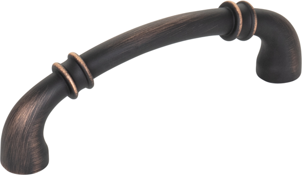 Marie 96 mm cc Bar Pull 445-96DBAC