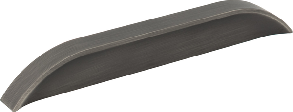 Elara 128 mm or 160 mm Arch Pull 484-128160BNBDL