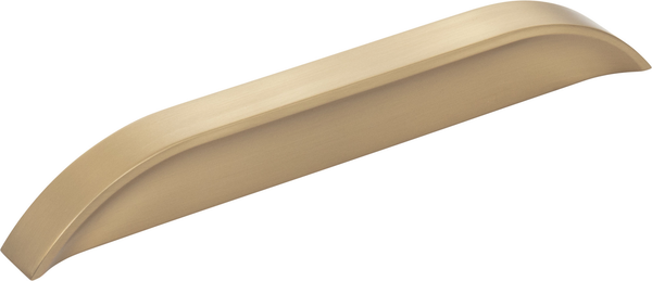 Elara 128 mm or 160 mm Arch Pull 484-128160SBZ