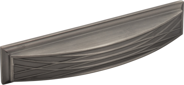 Aberdeen 128 mm cc Cup/Bin Pull 536-128BNBDL