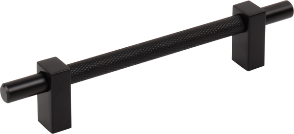 Larkin Larkin Knurled Center 128 mm cc Bar Pull 598-128MB Larkin Larkin Knurled Center 128 mm cc Bar Pull 598-128MB