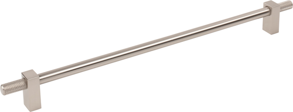 Larkin Larkin Knurled Ends 305 mm cc Bar Pull 698-305SN