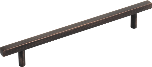 Dominique 160 mm cc Bar Pull 845-160DBAC Dominique 160 mm cc Bar Pull 845-160DBAC