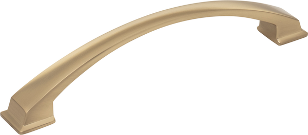 Roman 160 mm cc Arch Pull 944-160SBZ