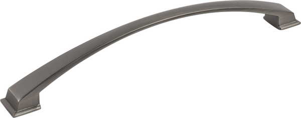 Roman 224 mm cc Arch Pull 944-224BNBDL