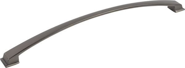 Roman 305 mm cc Arch Pull 944-305BNBDL