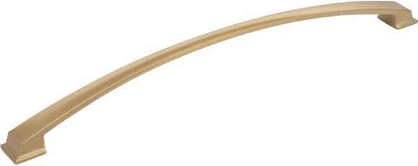 Roman 305 mm cc Arch Pull 944-305SBZ