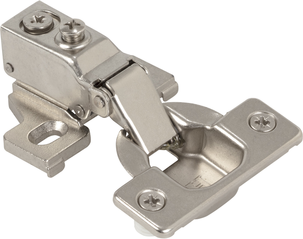 Hinge - 22855.SFT 1/2'' Overlay Cam Adjustable Soft-close Face Frame Hinge 22855-7SFT