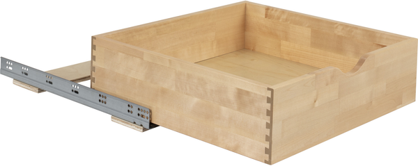 Rollouts 24'' Wood Rollout Drawer RO24-WB