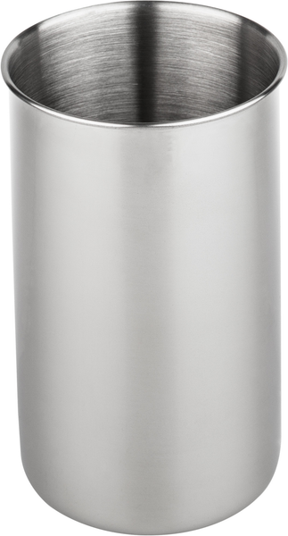 Extra and Replacement Parts for Organizers 2 Quart Stainless Steel Utensil Canister UCSS-46