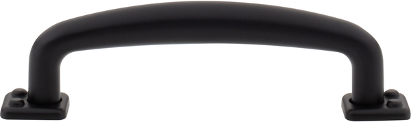 Benning 3 3/4'' cc Bar Pull A541-BL