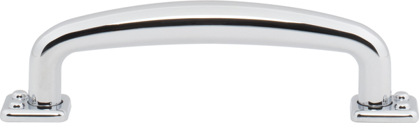 Benning 3 3/4'' cc Bar Pull A541-CH