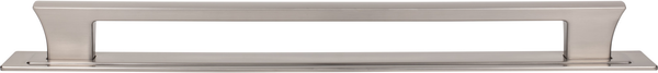 Zander 18'' cc Appliance Pull A6009-BRN