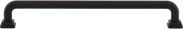 Kimberton 7 9/16'' cc Bar Pull A6026-BL