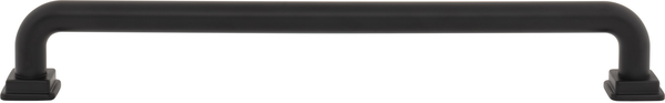 Kimberton 12'' cc Appliance Pull A6028-BL