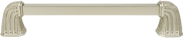 Urban Metro Saville 14'' cc Appliance Pull, Satin Nickel Plate 101814/SN