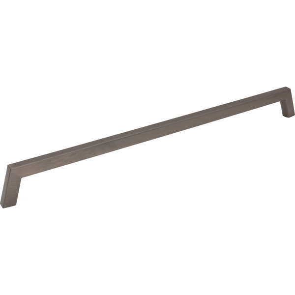 Ivan 18'' cc Appliance Pull 566-18BNBDL