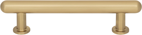 Brockwell Lambert 3 3/4'' cc Bar Pull TK3331HB