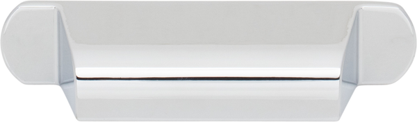 Brockwell Cressing 2 3/4'' cc Cup/Bin Pull TK3360PC