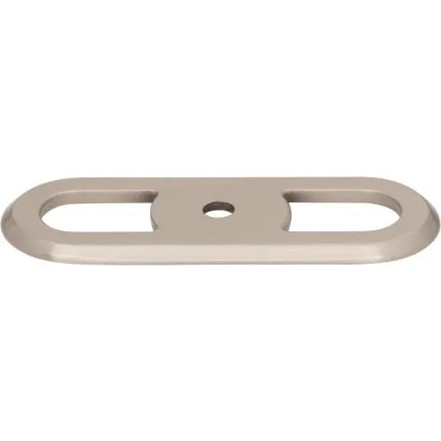 Brockwell 18'' cc Pull Backplate TK3359PC