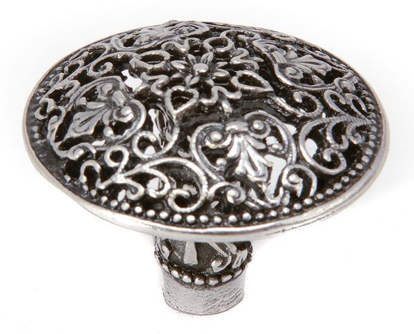 Juliane Grace large knob in Chalice. 142-9